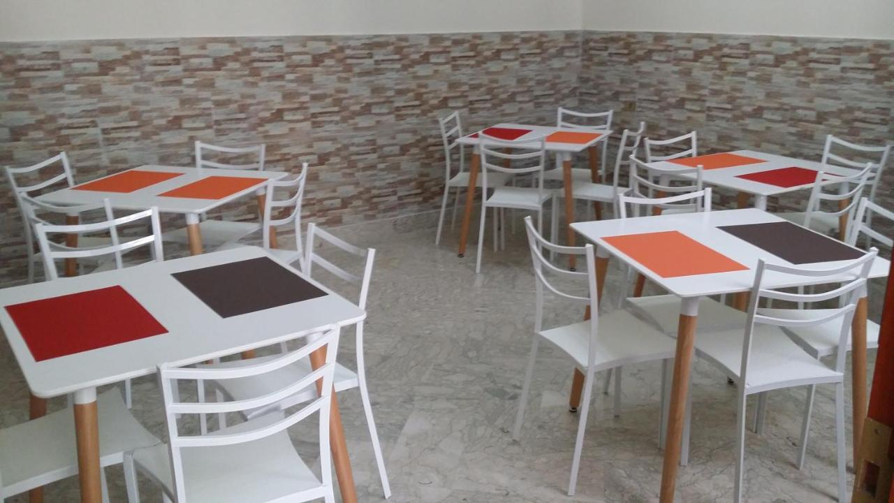 Couette-café Settimo Cielo Lecce